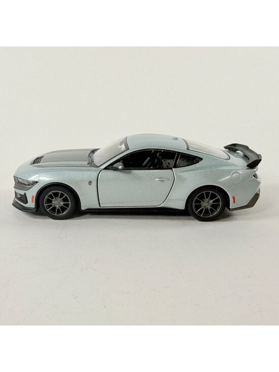 Kinsmart Other - Kinsmart 2024 Ford Mustang Dark Horse 1:38 Scale Diecast Model Car